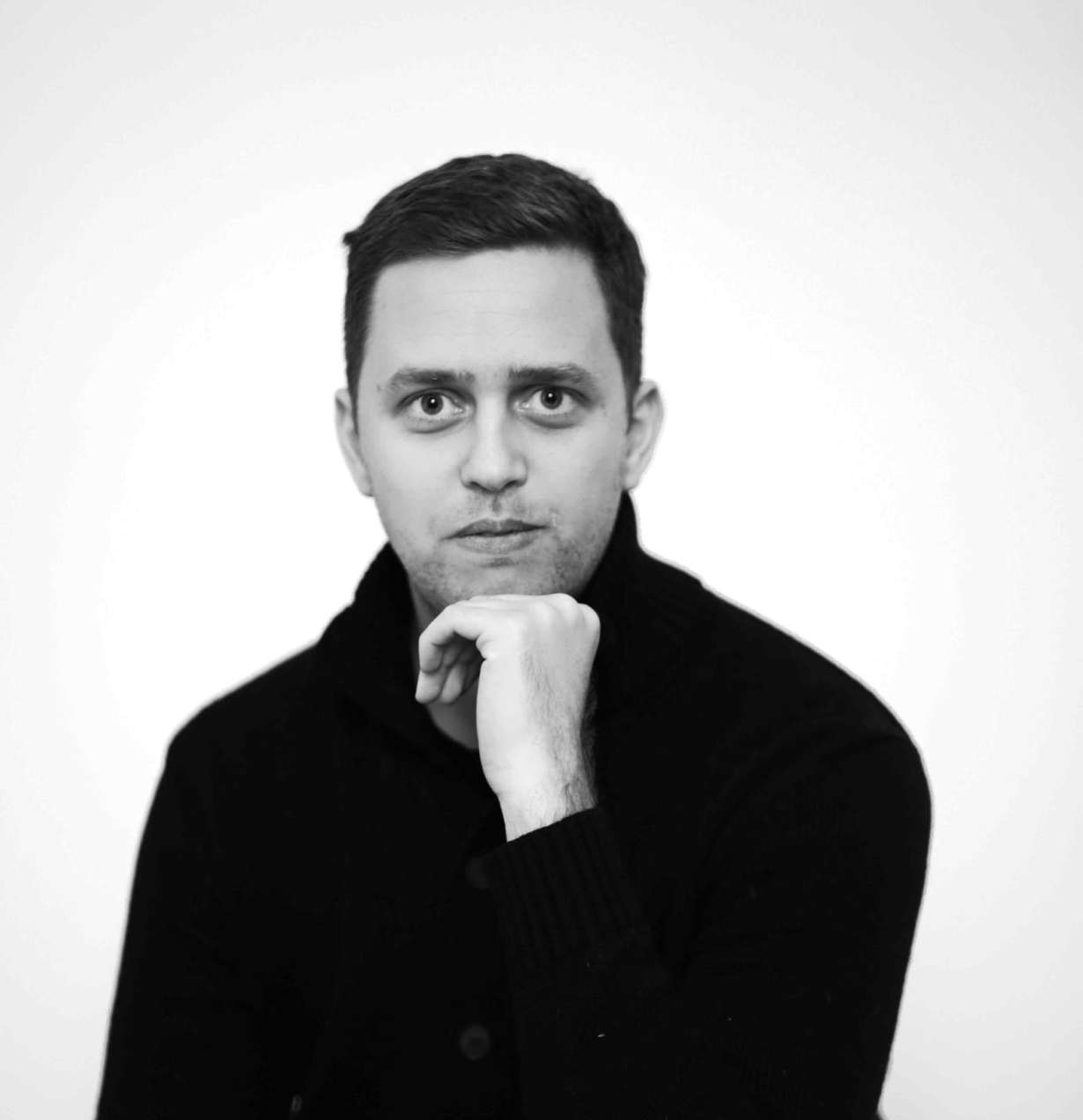 Simone Ferrari – Head of Business Development di Creative Bulls, agenzia di marketing creativo specializzata in finanza e fintech.