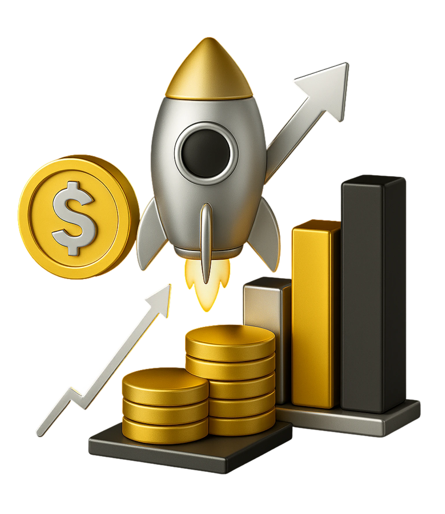 Creative Bulls Work for Equity per startup fintech – servizi di branding, UX/UI e marketing strategico in cambio di equity con un partner esperto di comunicazione finanziaria.