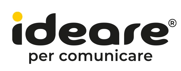 Logo ideare – partner di Creative Bulls, agenzia di marketing creativo specializzata in finanza e collaborazioni fintech.